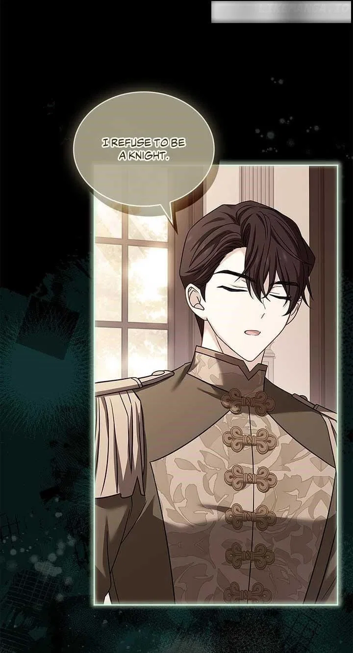 The Lady Wants to Rest Chapter 120 – Page 10
