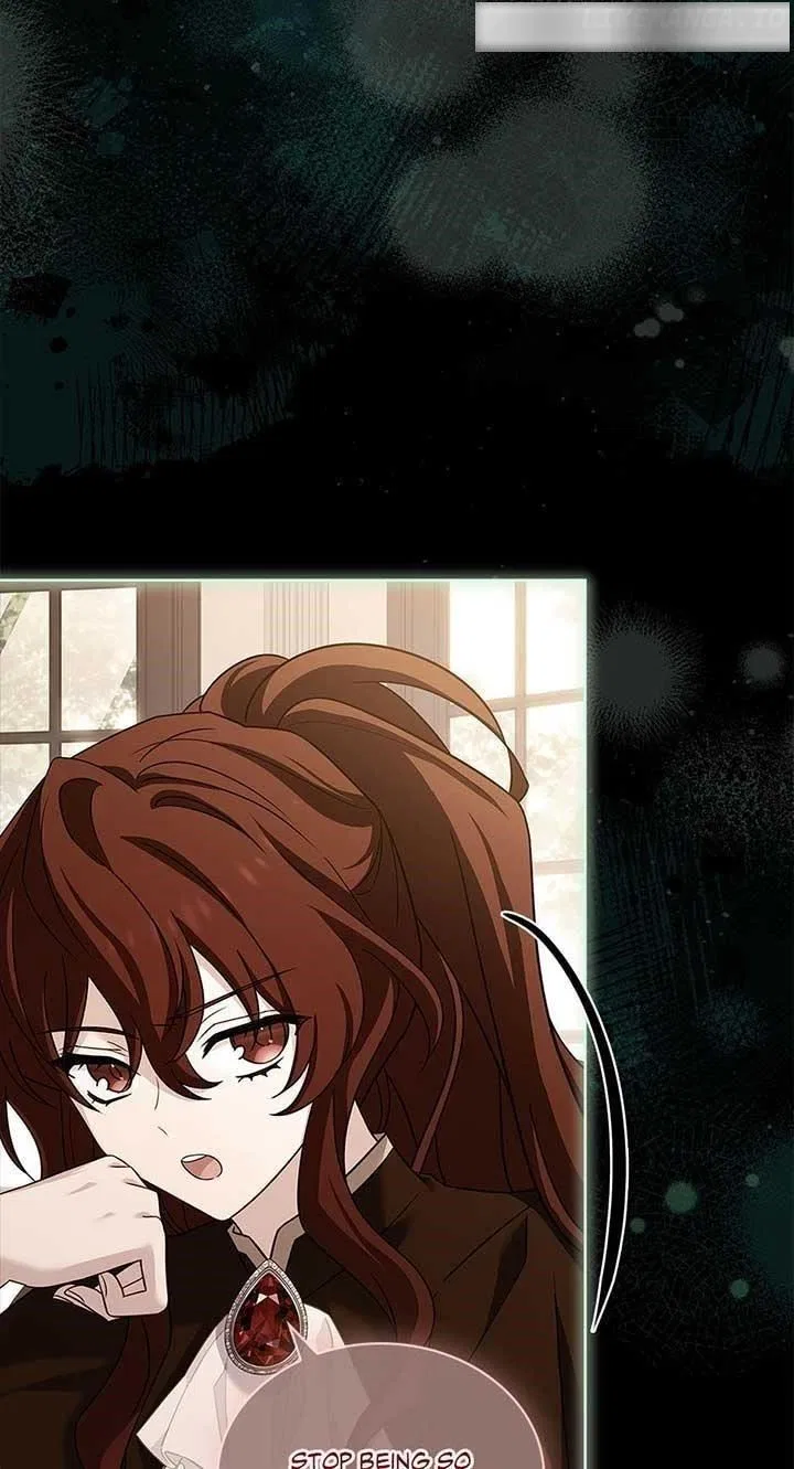 The Lady Wants to Rest Chapter 120 – Page 11