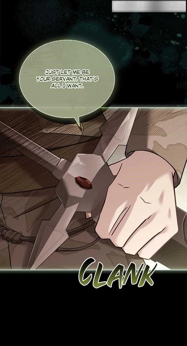 The Lady Wants to Rest Chapter 120 – Page 15