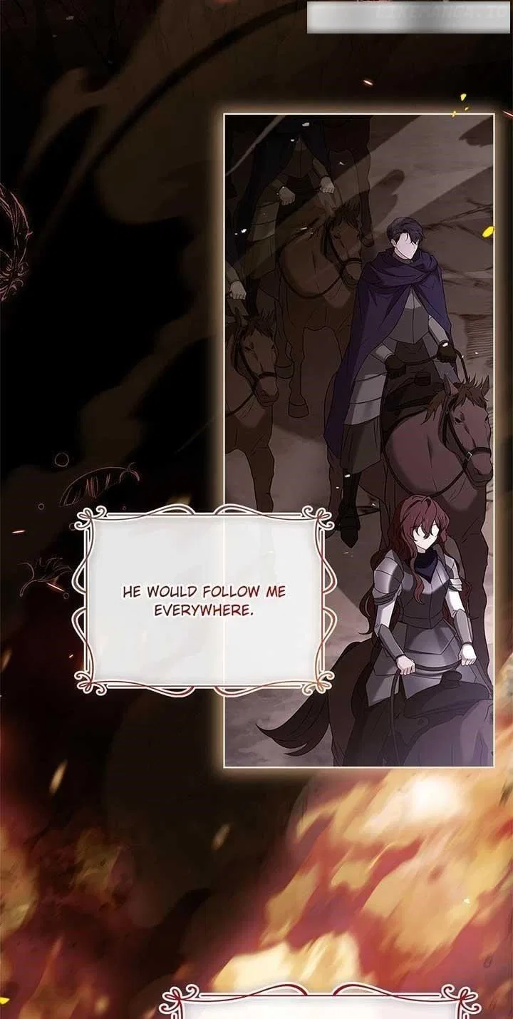 The Lady Wants to Rest Chapter 120 – Page 17