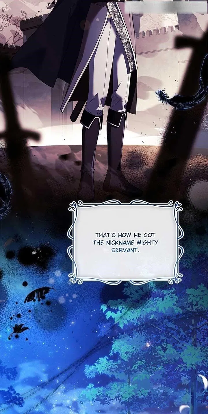 The Lady Wants to Rest Chapter 120 – Page 20