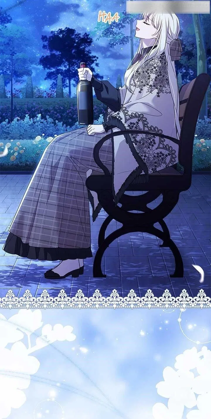 The Lady Wants to Rest Chapter 120 – Page 21