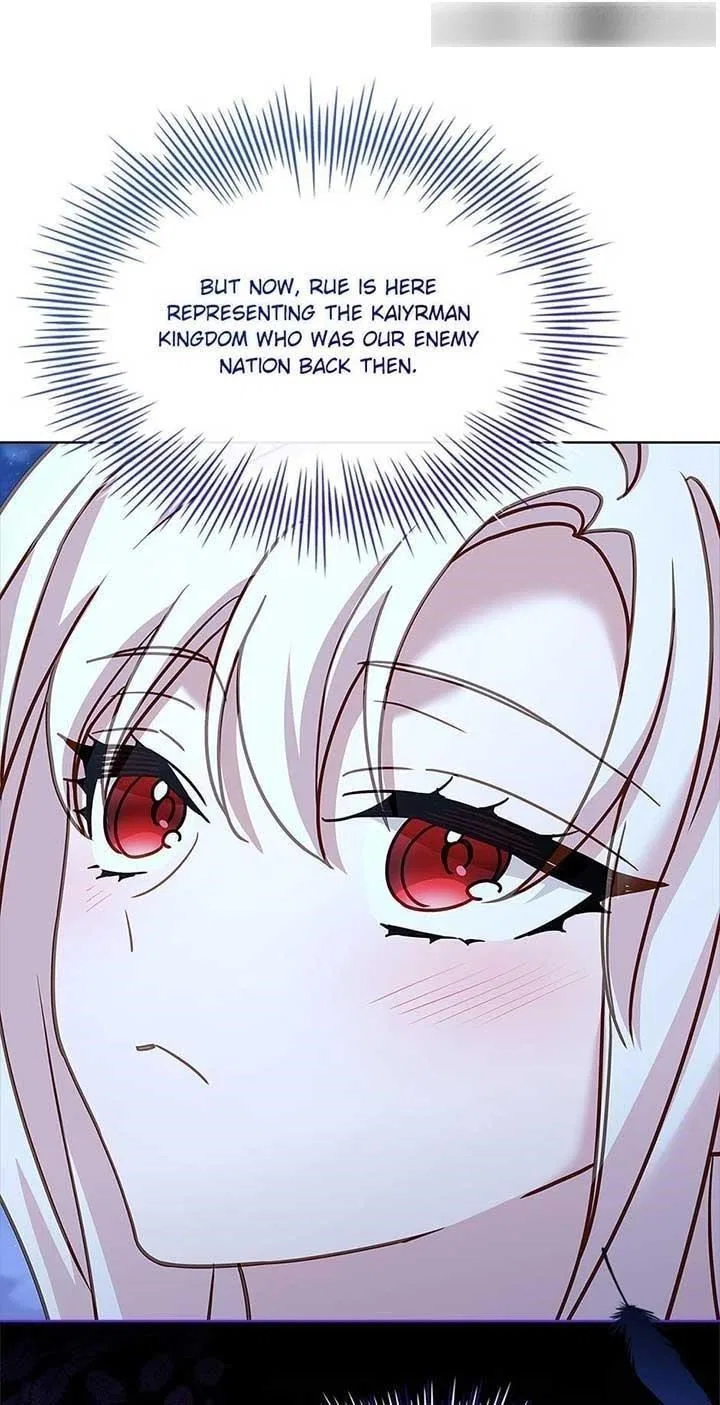 The Lady Wants to Rest Chapter 120 – Page 23