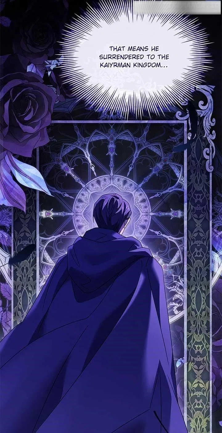 The Lady Wants to Rest Chapter 120 – Page 24