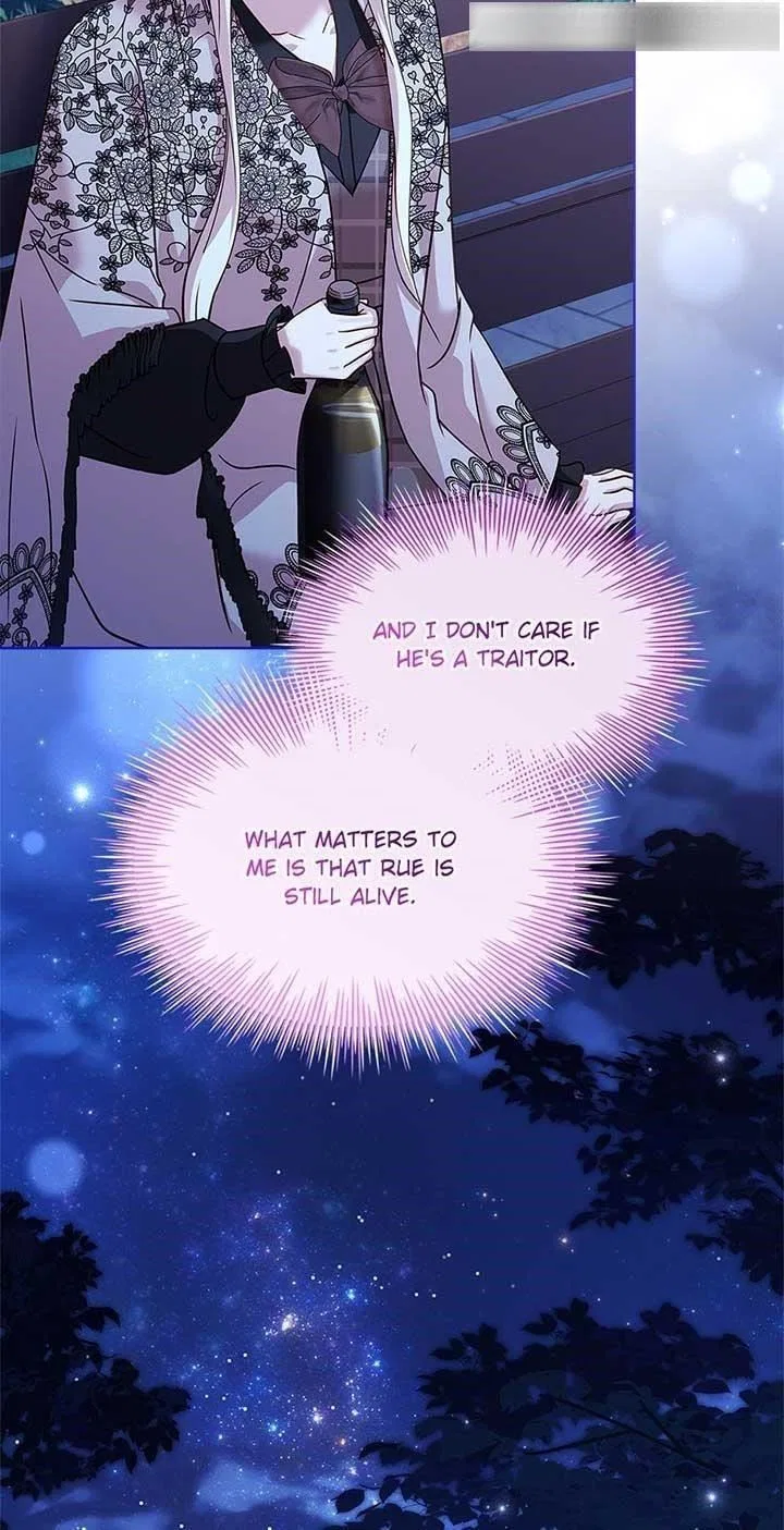 The Lady Wants to Rest Chapter 120 – Page 27