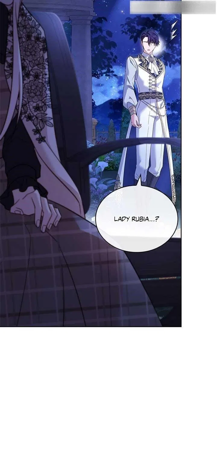 The Lady Wants to Rest Chapter 120 – Page 32