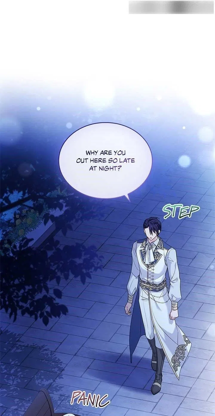 The Lady Wants to Rest Chapter 120 – Page 34