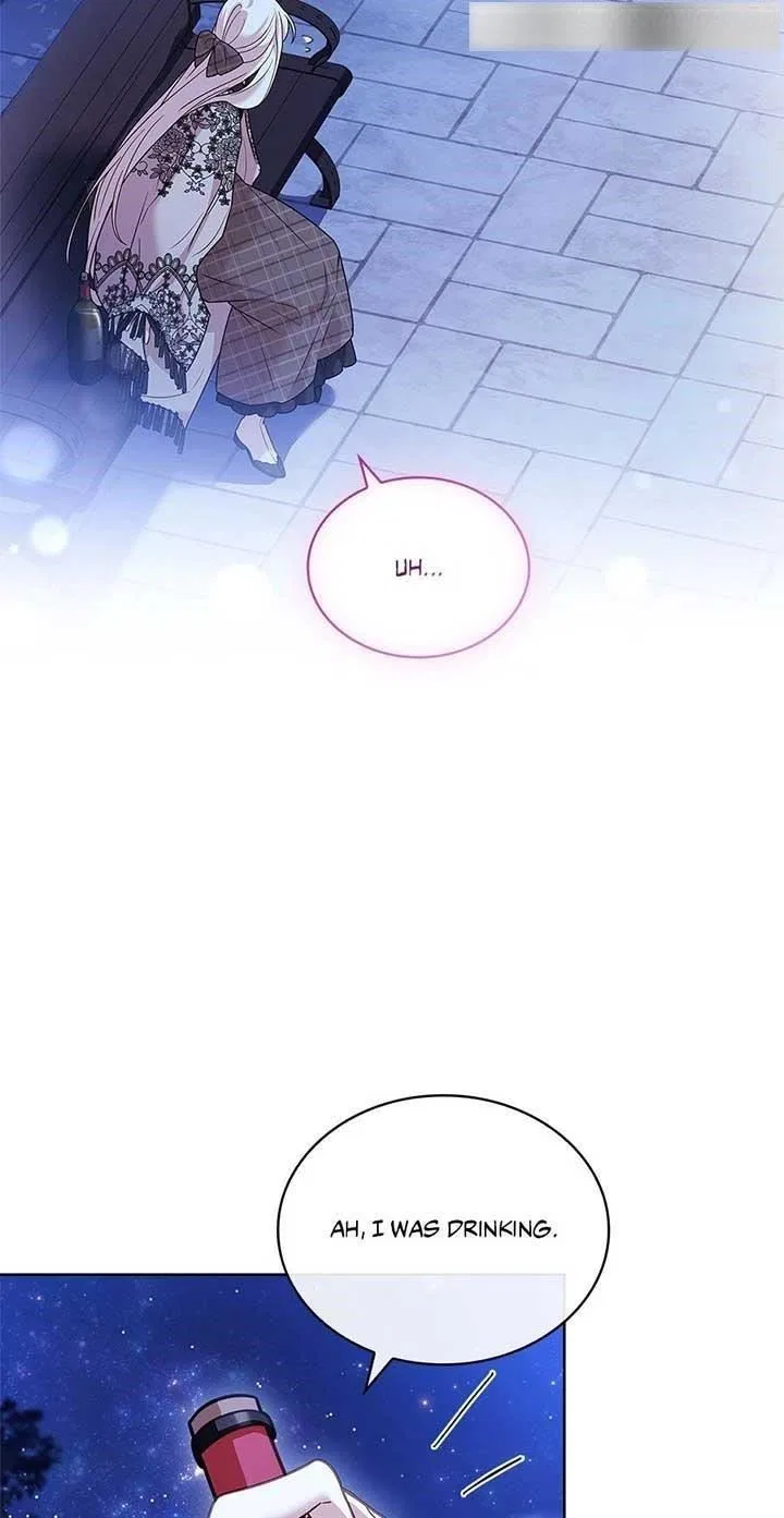The Lady Wants to Rest Chapter 120 – Page 35