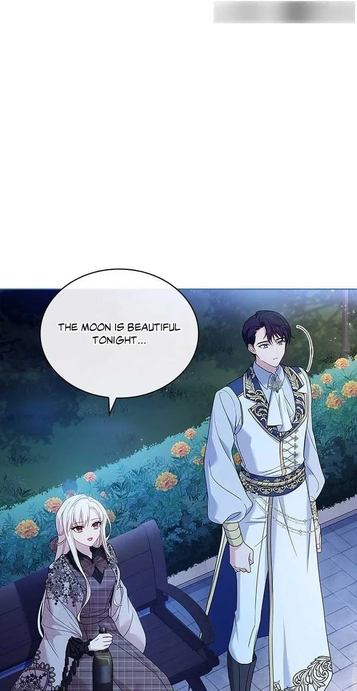 The Lady Wants to Rest Chapter 120 – Page 38