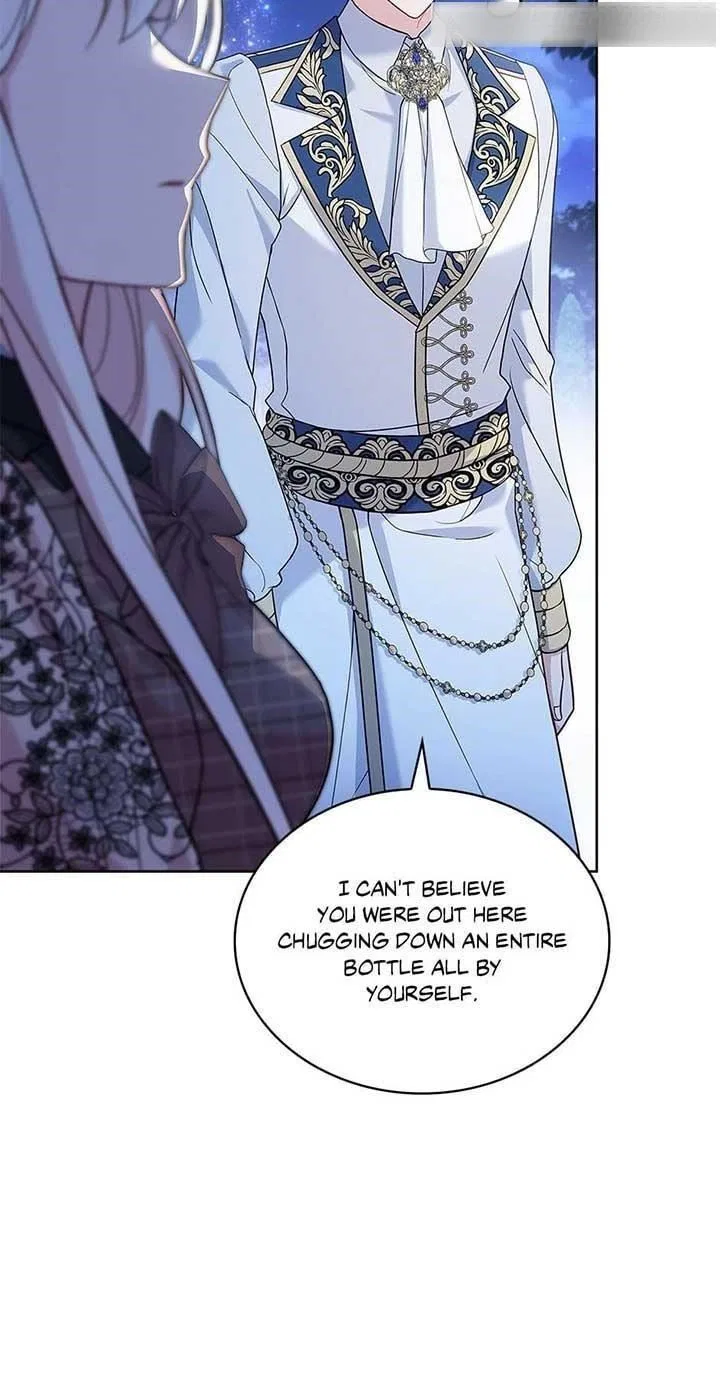 The Lady Wants to Rest Chapter 120 – Page 40