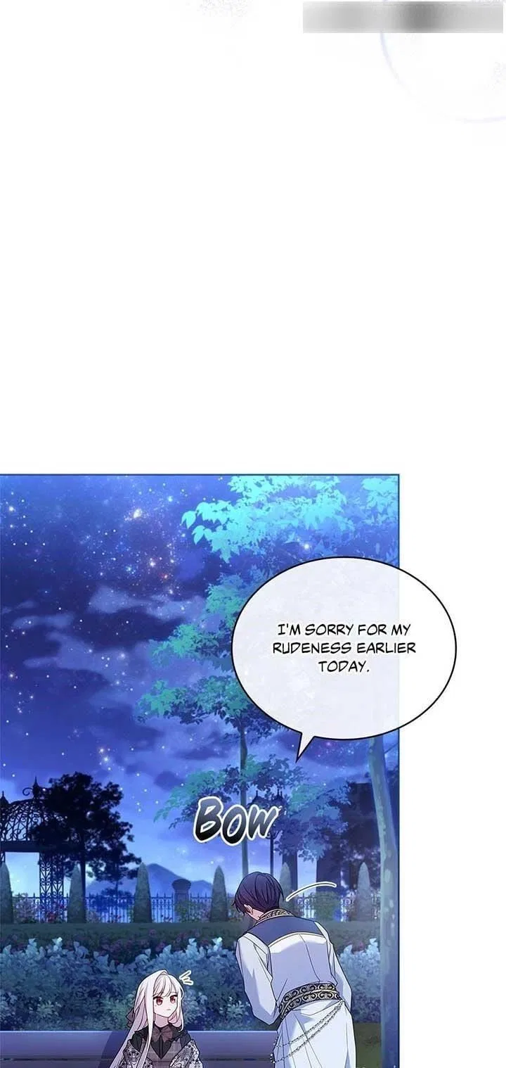 The Lady Wants to Rest Chapter 120 – Page 43