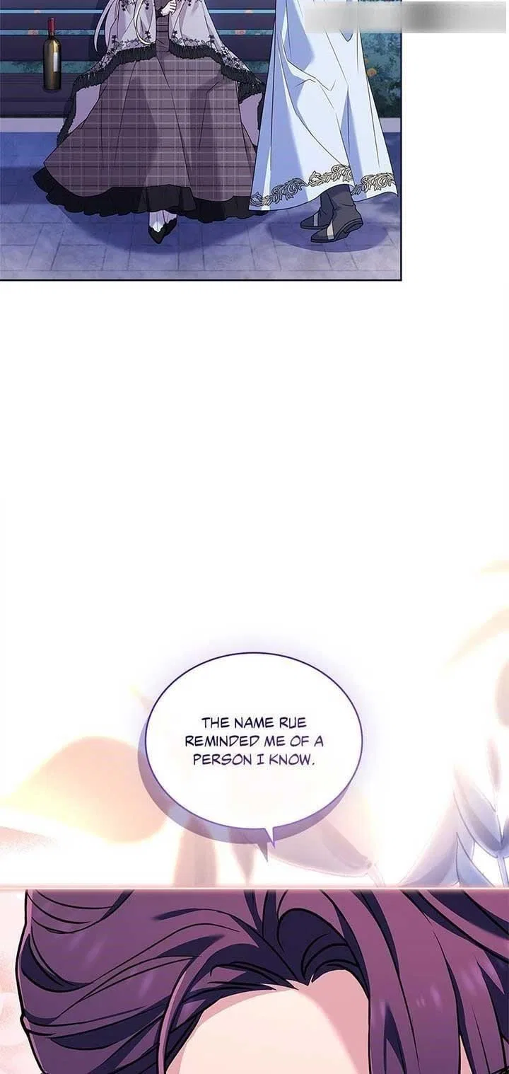 The Lady Wants to Rest Chapter 120 – Page 44
