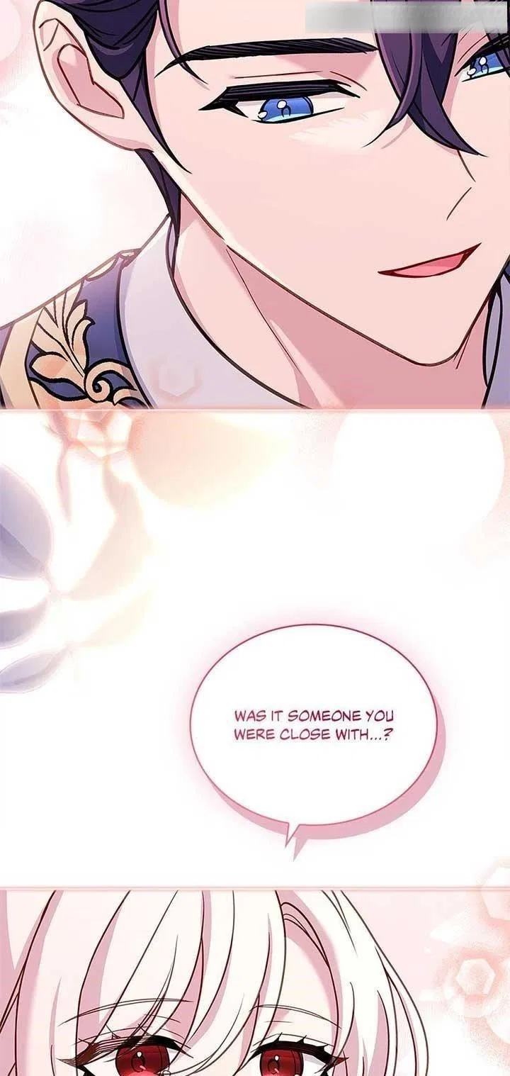 The Lady Wants to Rest Chapter 120 – Page 45