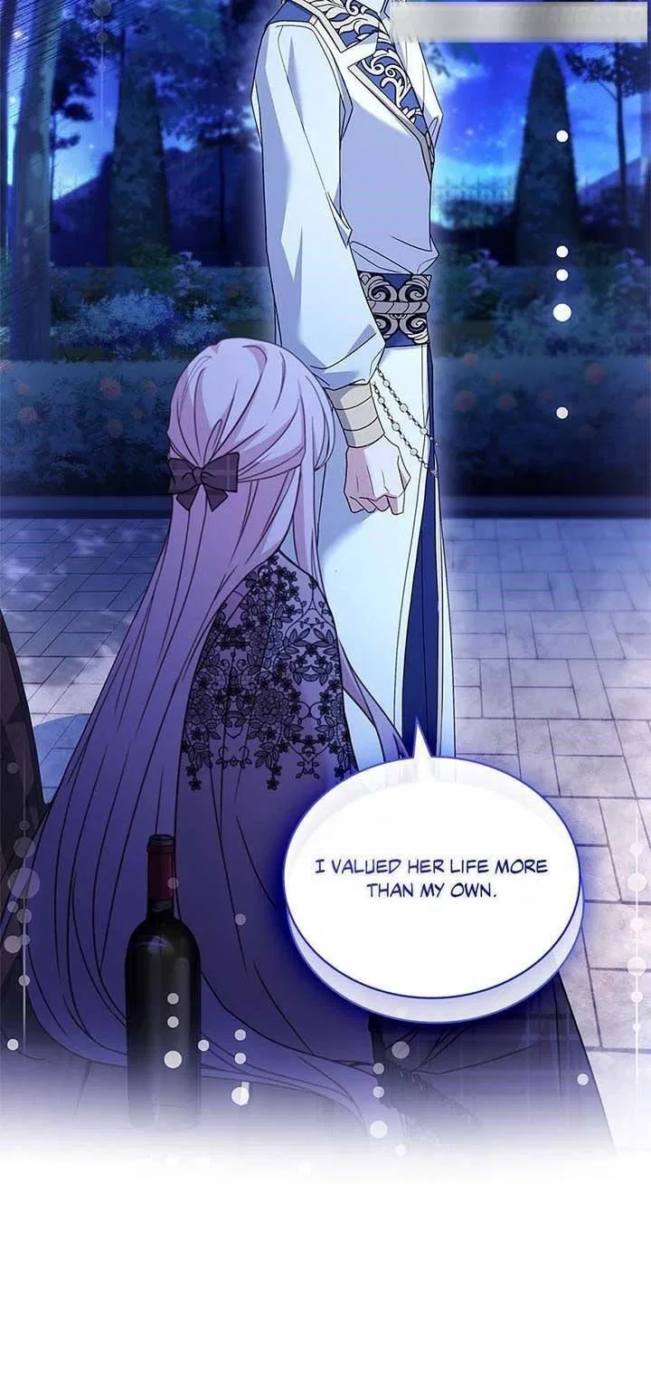 The Lady Wants to Rest Chapter 120 – Page 47