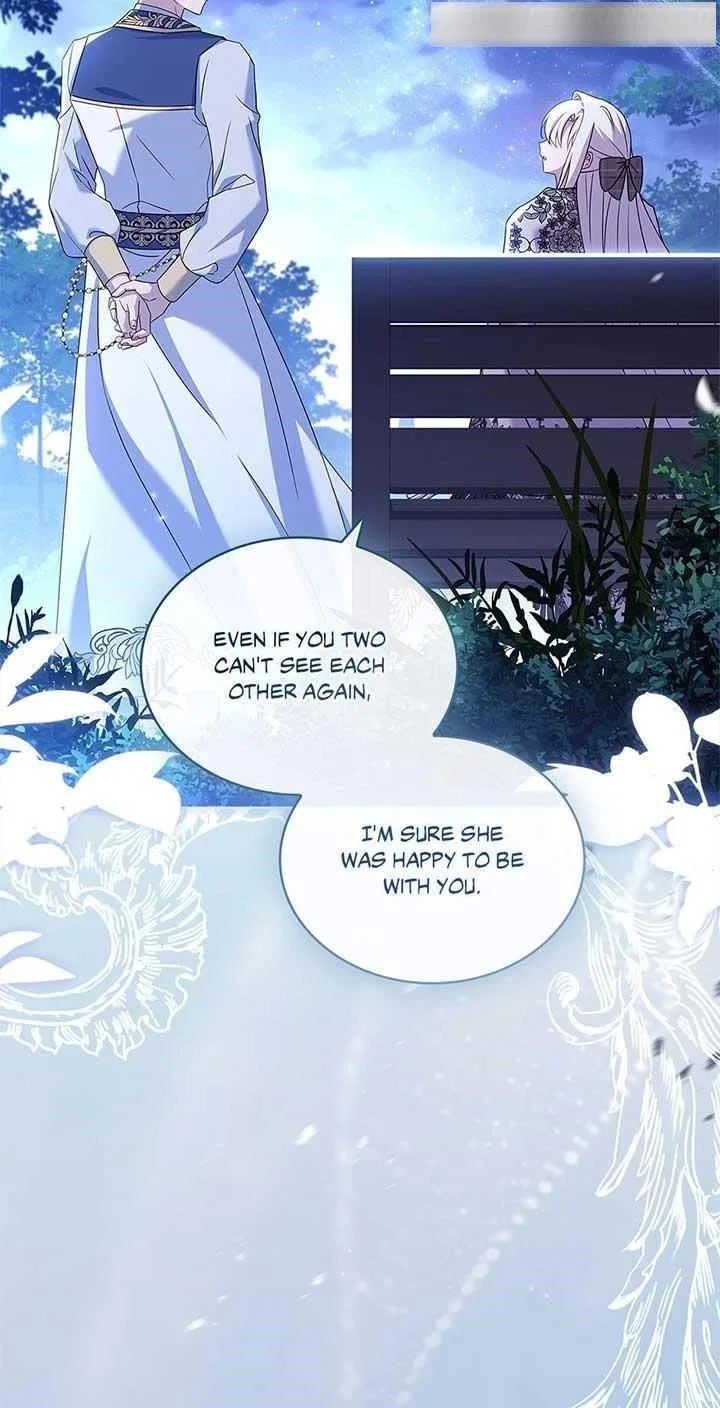 The Lady Wants to Rest Chapter 120 – Page 55