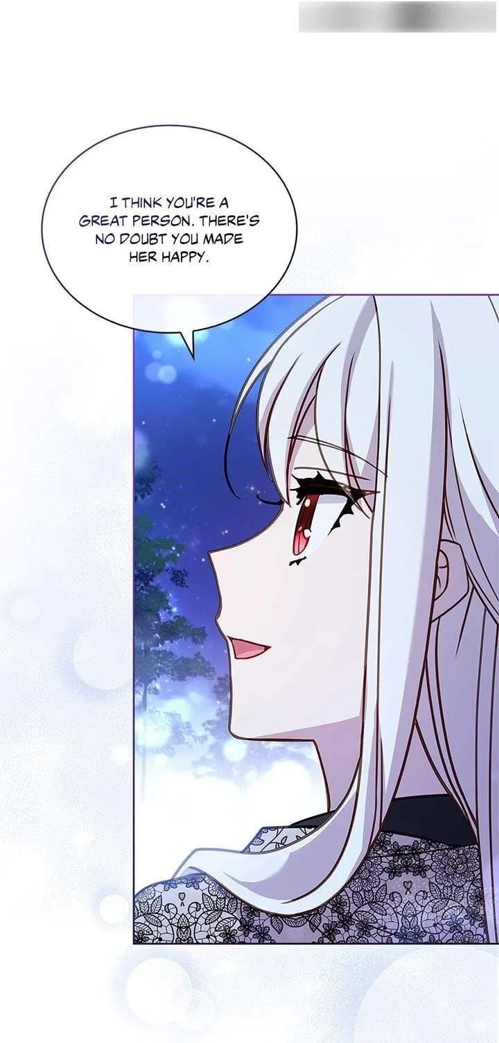 The Lady Wants to Rest Chapter 120 – Page 57