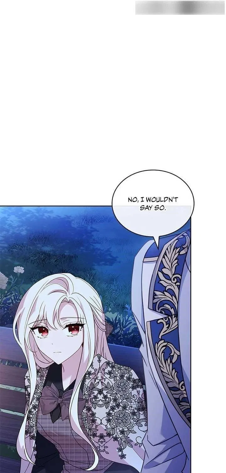 The Lady Wants to Rest Chapter 120 – Page 59