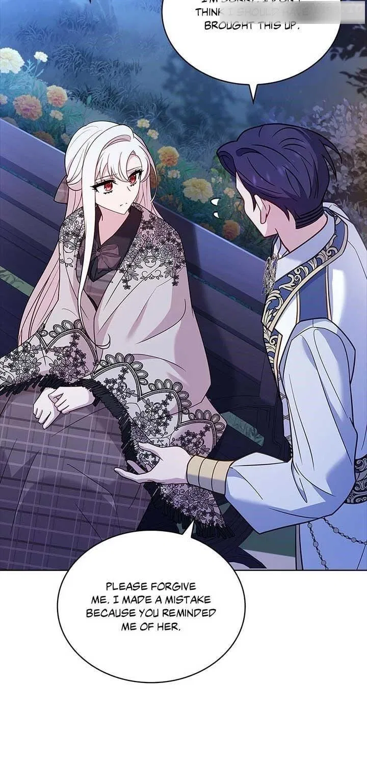 The Lady Wants to Rest Chapter 120 – Page 62
