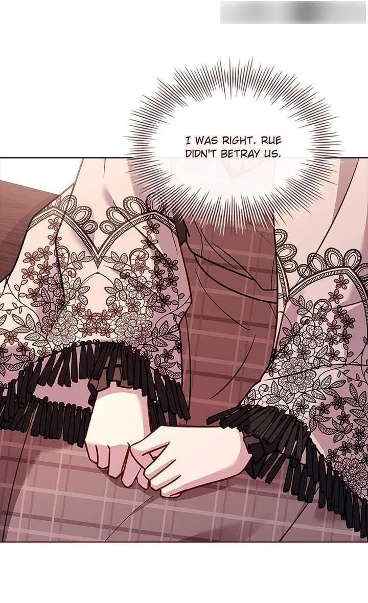 The Lady Wants to Rest Chapter 120 – Page 63