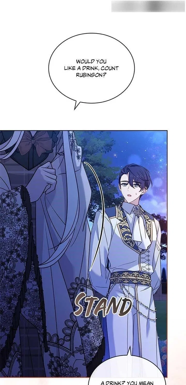 The Lady Wants to Rest Chapter 120 – Page 67