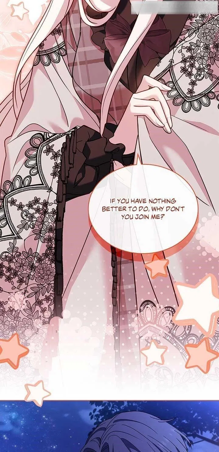 The Lady Wants to Rest Chapter 120 – Page 69