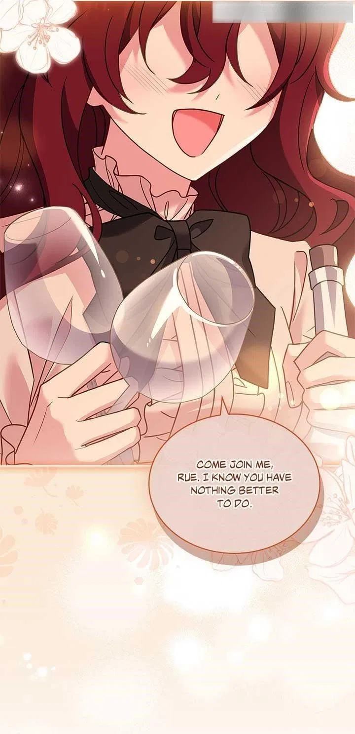 The Lady Wants to Rest Chapter 120 – Page 71
