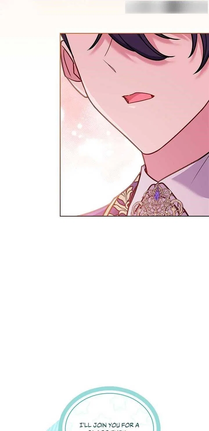 The Lady Wants to Rest Chapter 120 – Page 72