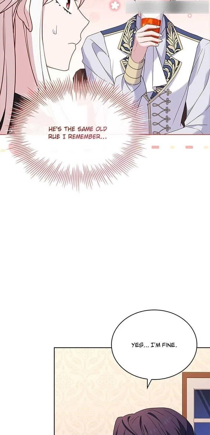The Lady Wants to Rest Chapter 120 – Page 78