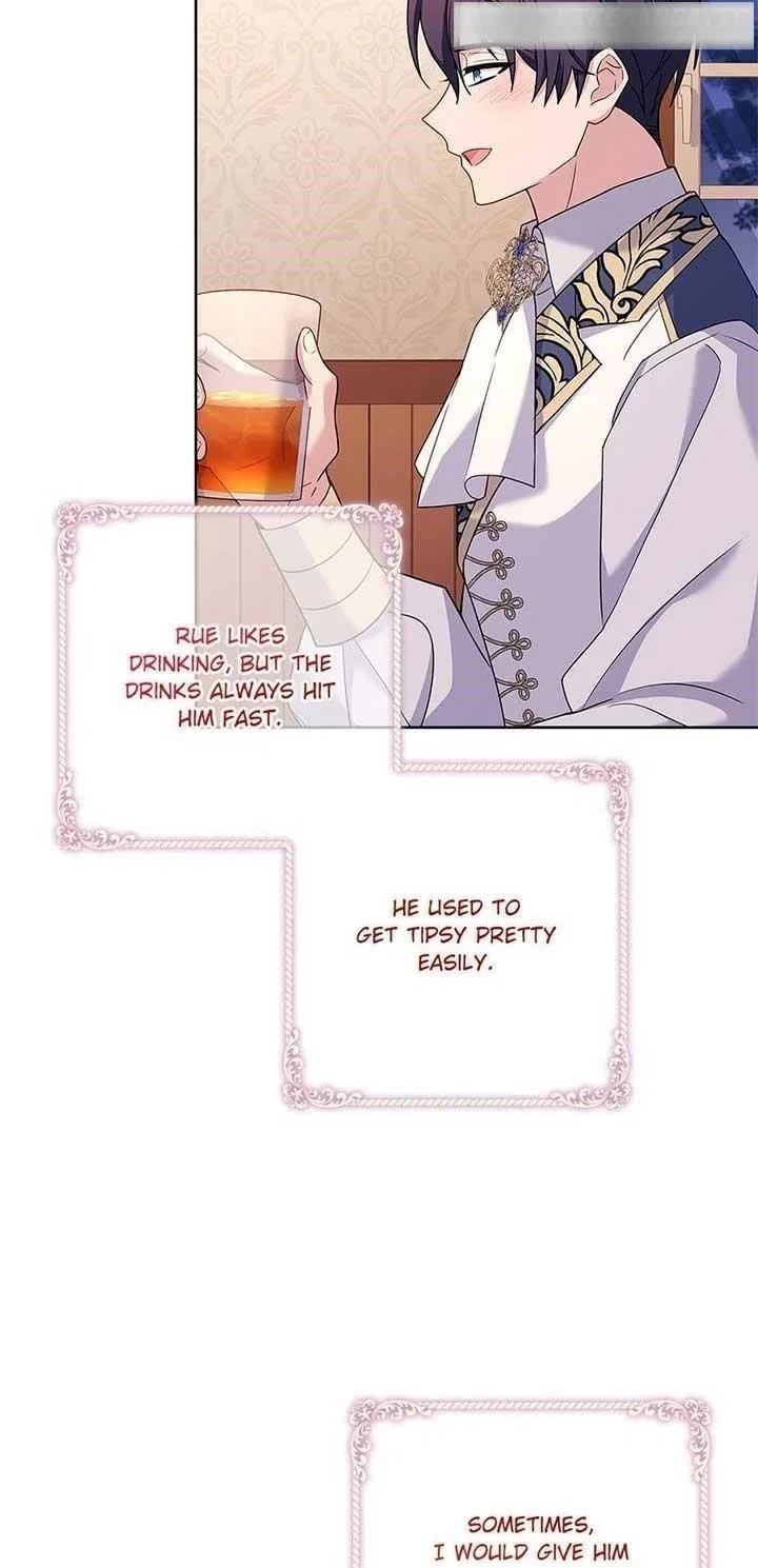 The Lady Wants to Rest Chapter 120 – Page 79