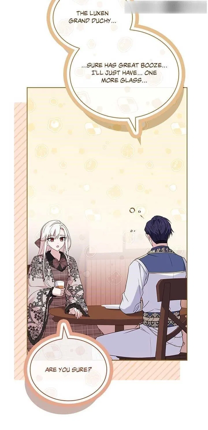 The Lady Wants to Rest Chapter 120 – Page 81