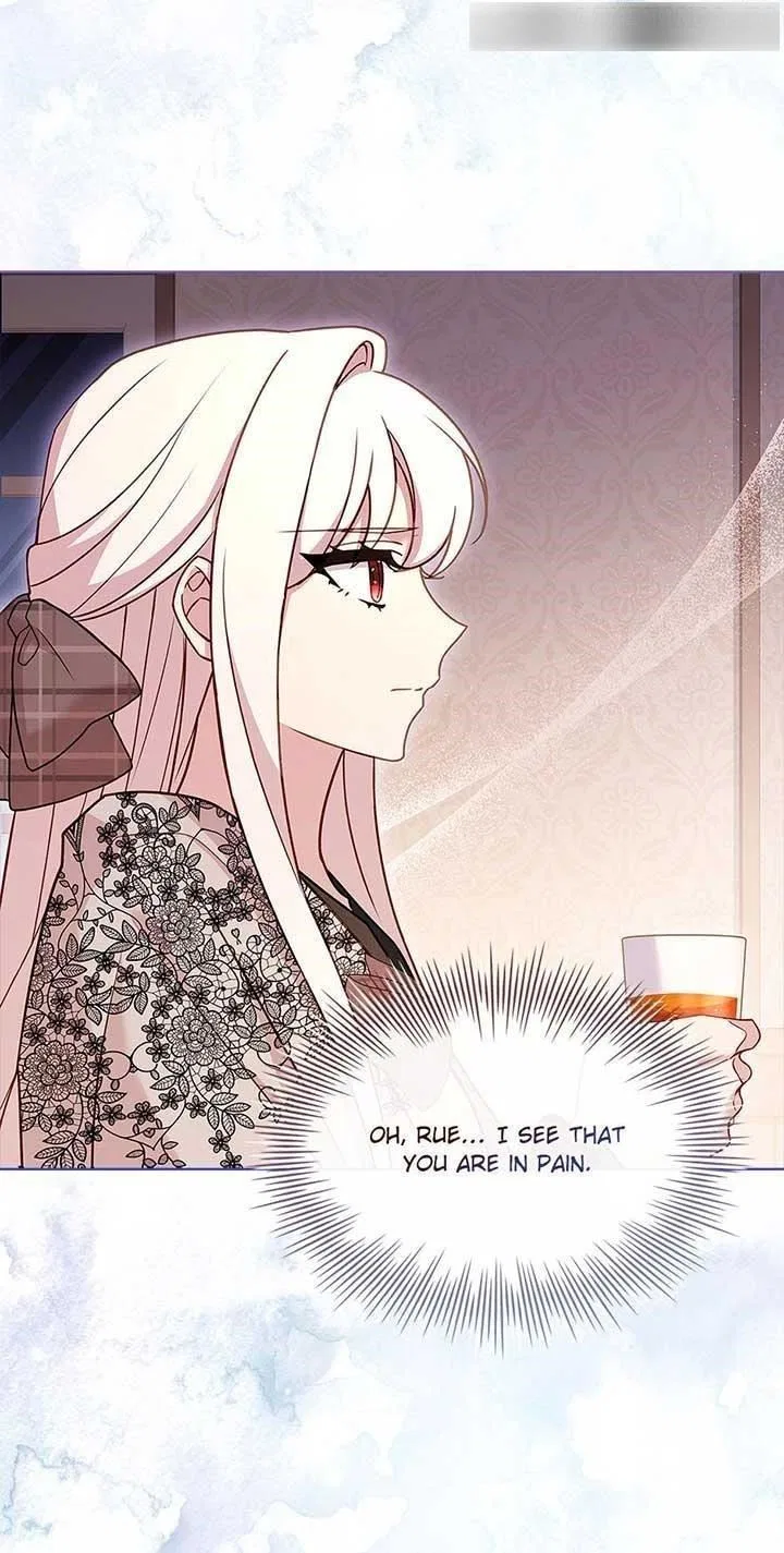 The Lady Wants to Rest Chapter 120 – Page 83