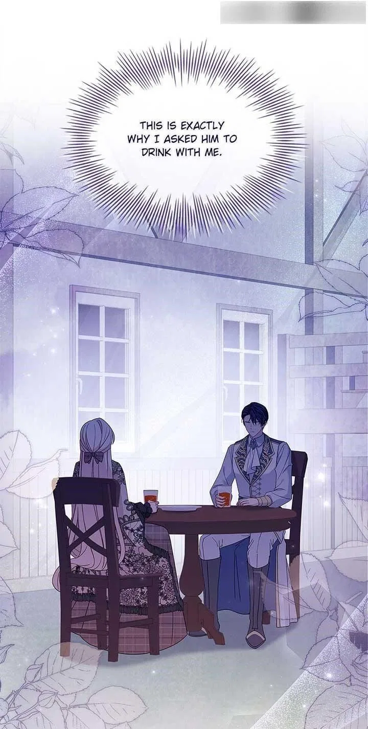 The Lady Wants to Rest Chapter 120 – Page 85
