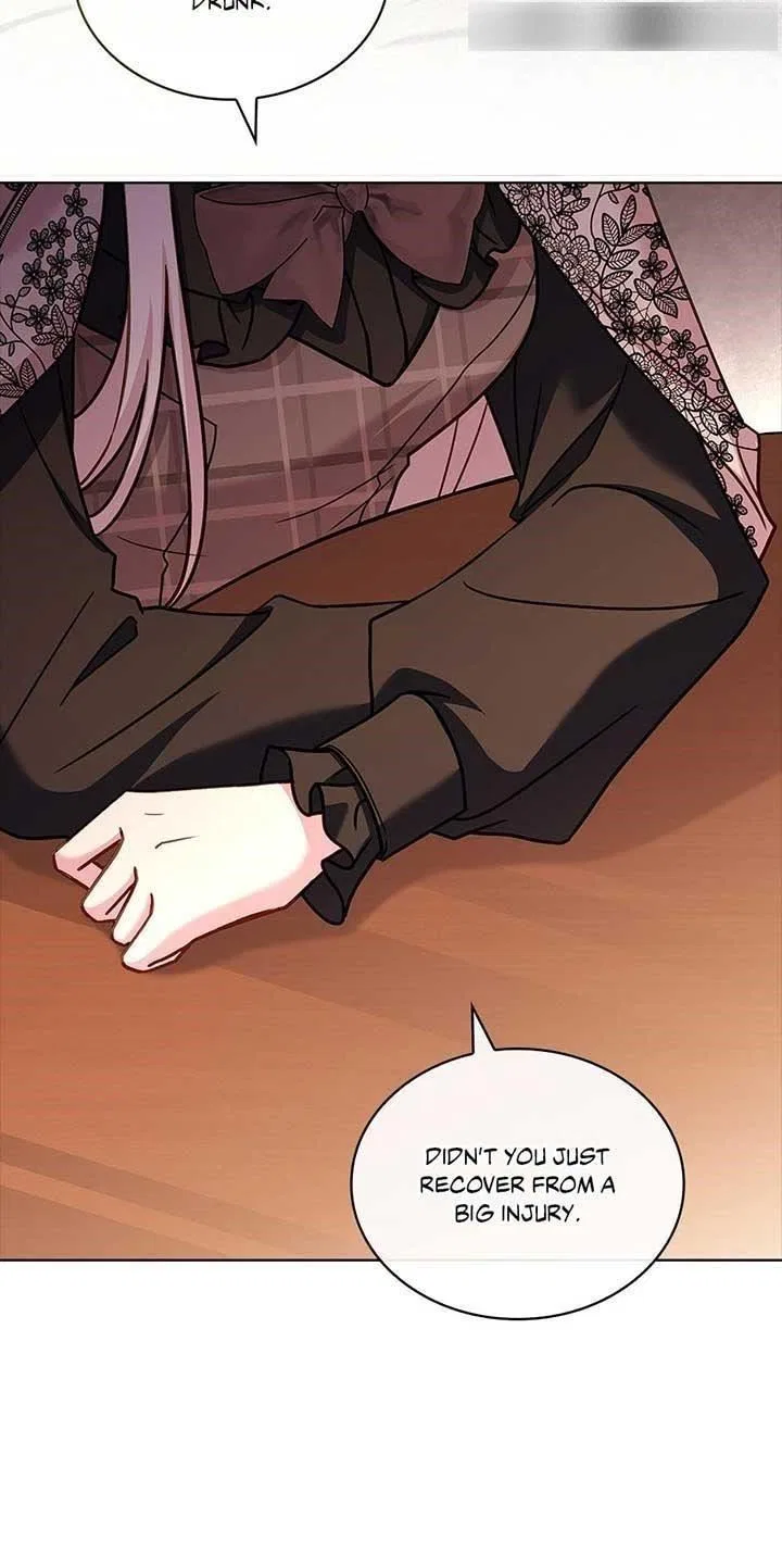 The Lady Wants to Rest Chapter 120 – Page 89