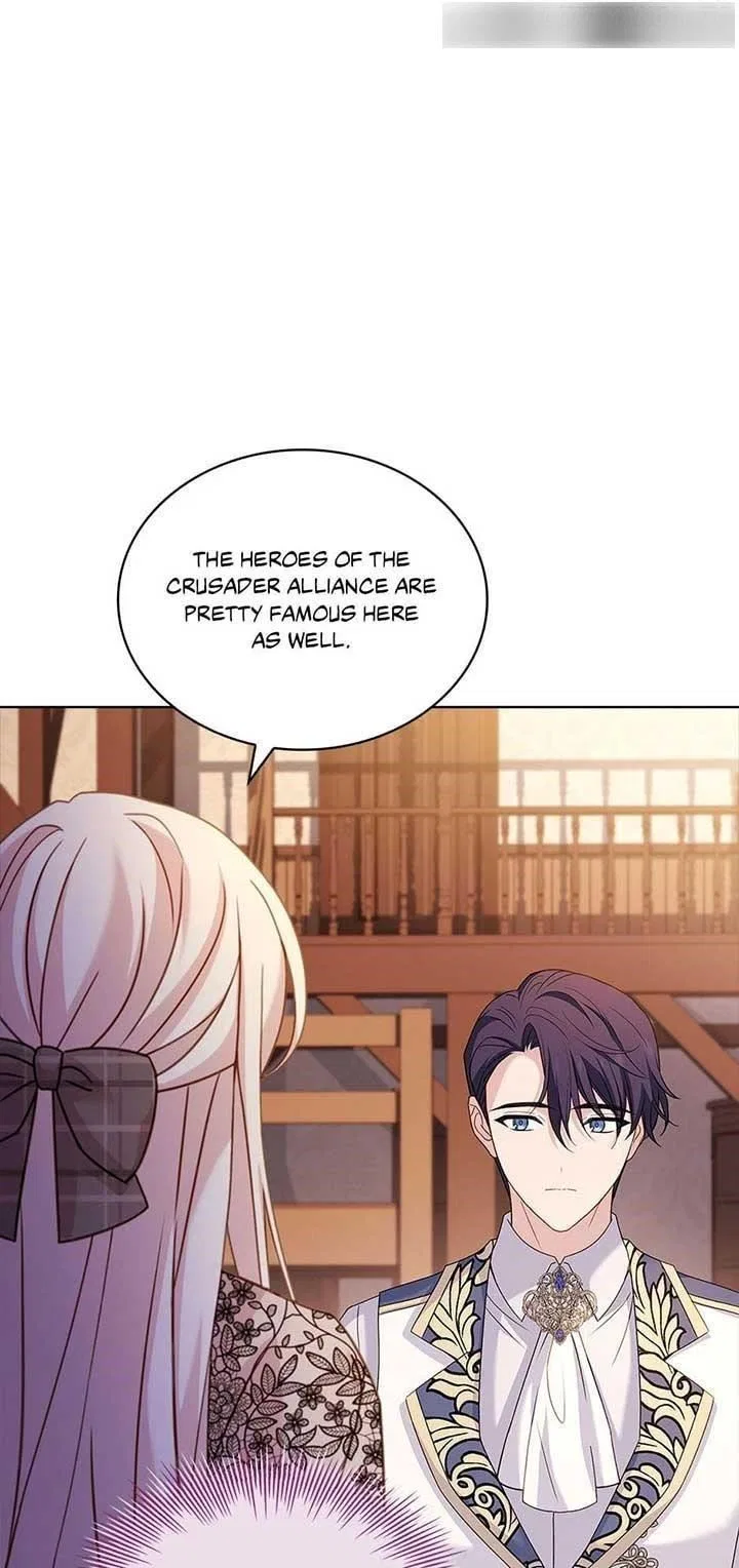 The Lady Wants to Rest Chapter 120 – Page 91