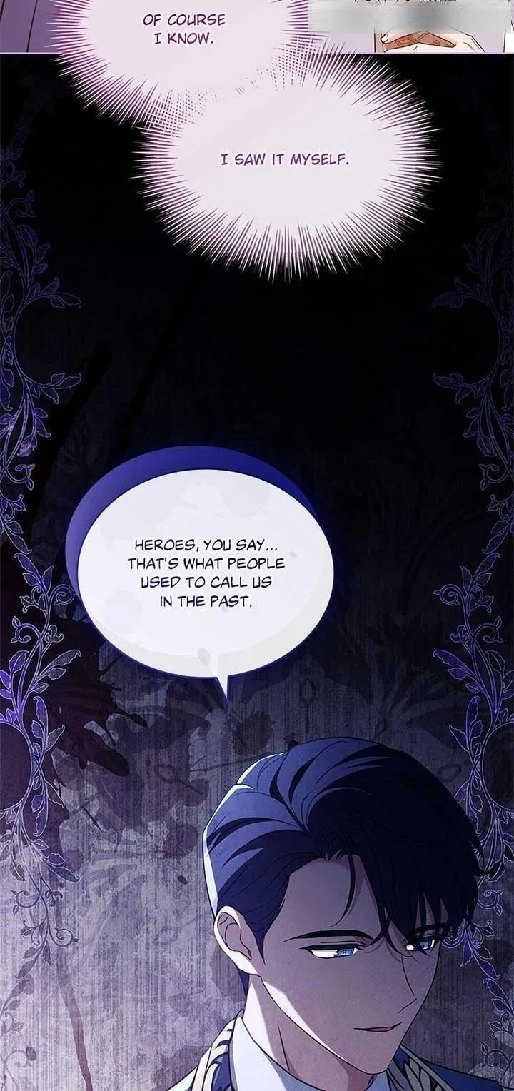 The Lady Wants to Rest Chapter 120 – Page 92
