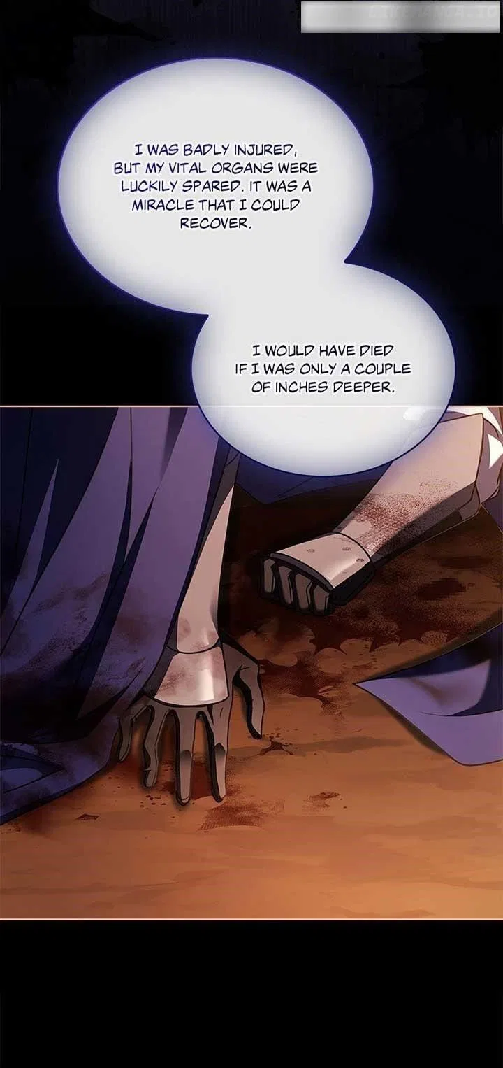 The Lady Wants to Rest Chapter 120 – Page 94