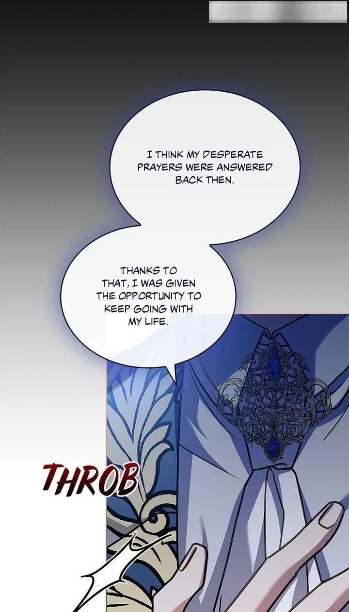 The Lady Wants to Rest Chapter 120 – Page 97