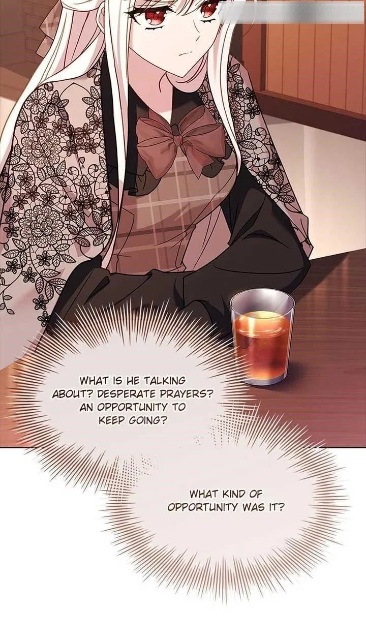 The Lady Wants to Rest Chapter 120 – Page 99