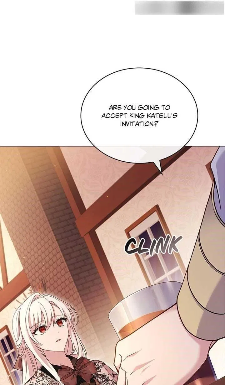 The Lady Wants to Rest Chapter 120 – Page 100