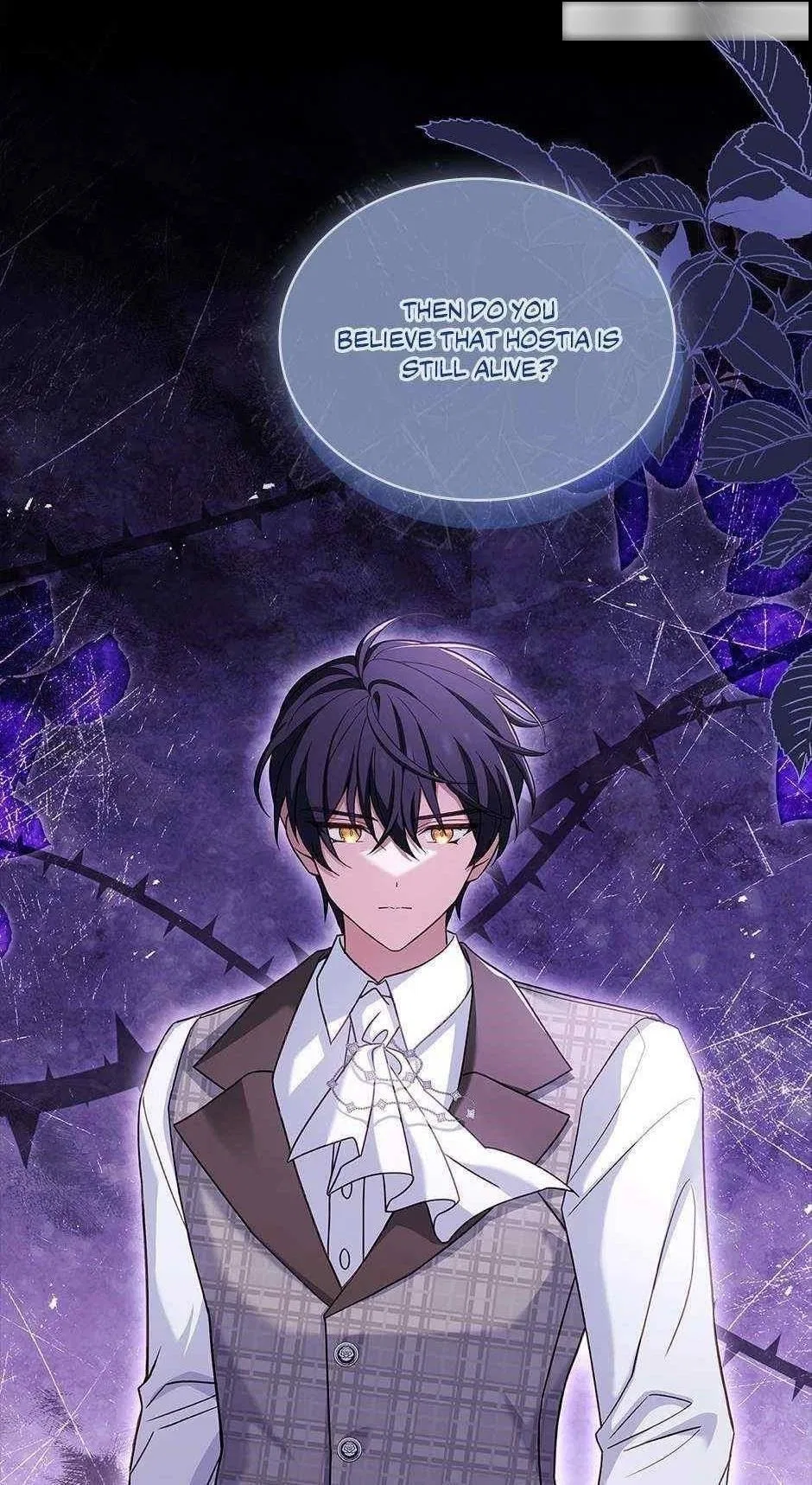 The Lady Wants to Rest Chapter 119 – Page 1