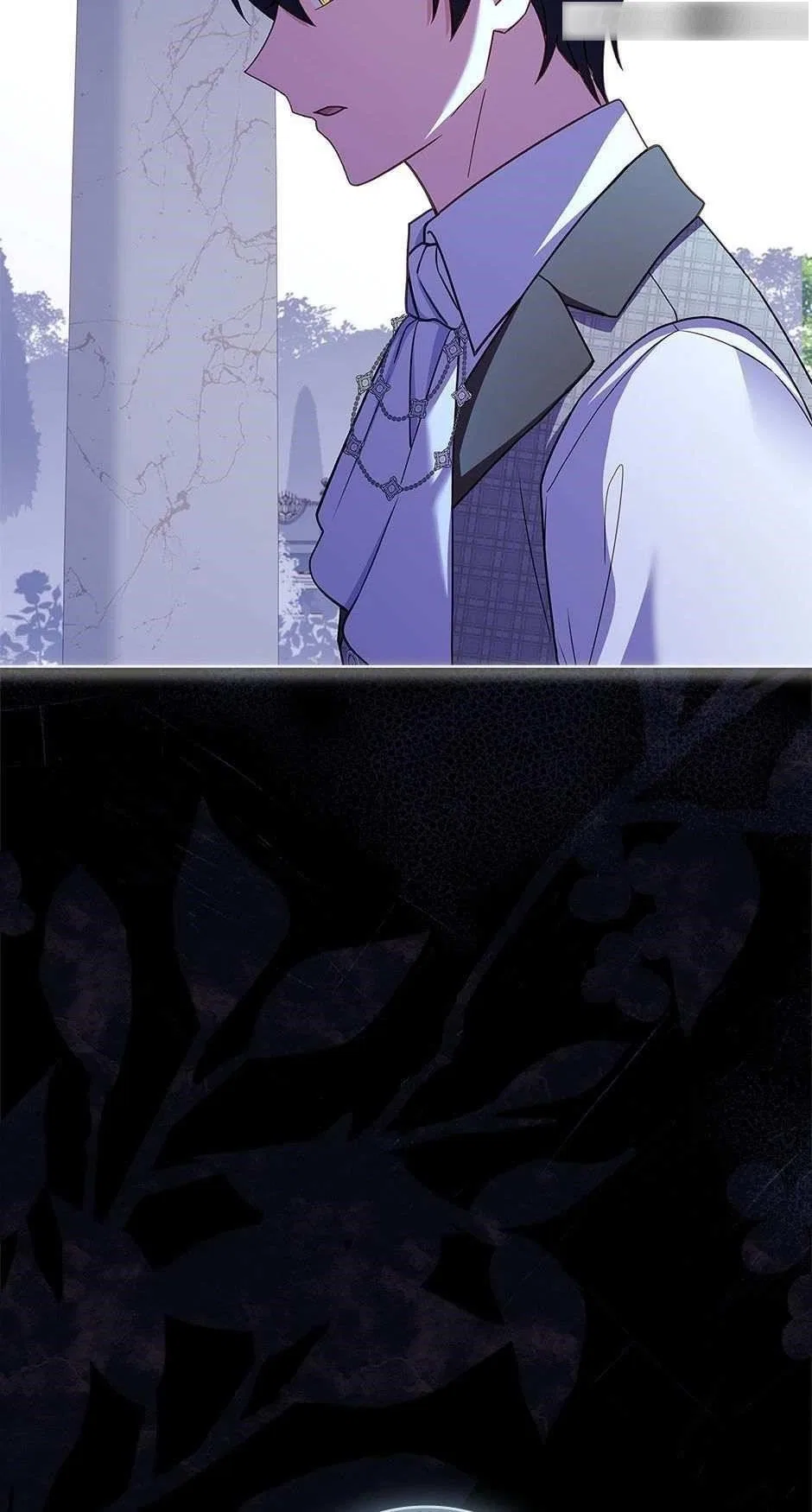 The Lady Wants to Rest Chapter 119 – Page 7