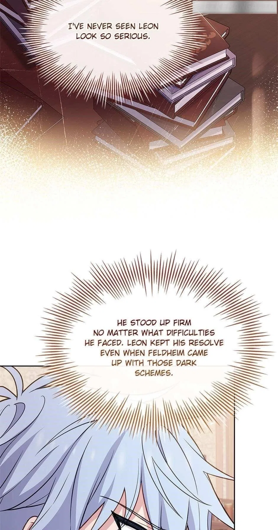 The Lady Wants to Rest Chapter 119 – Page 14