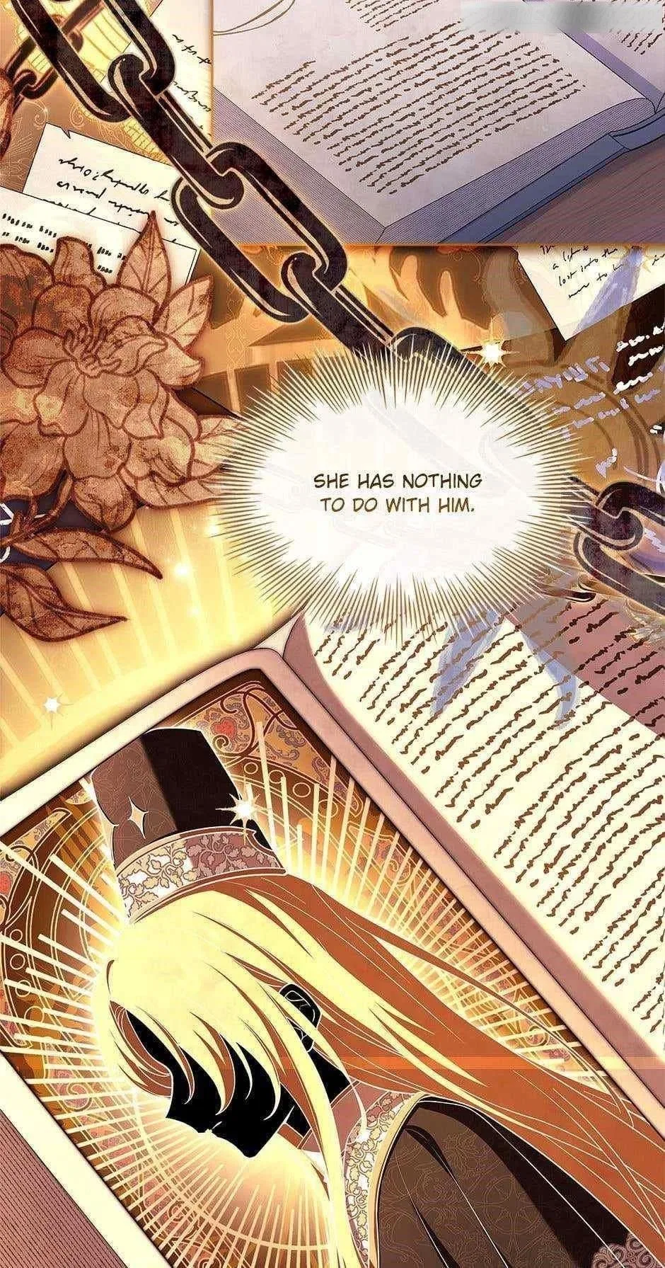 The Lady Wants to Rest Chapter 119 – Page 16