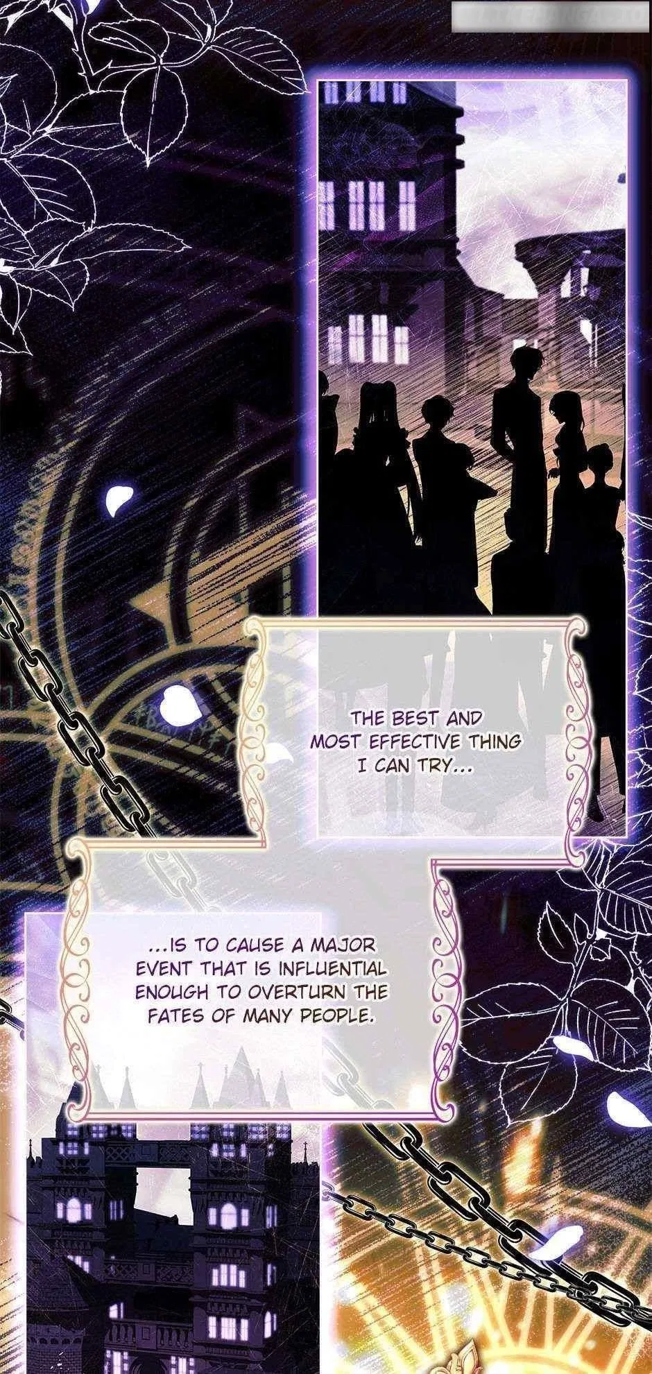 The Lady Wants to Rest Chapter 119 – Page 27