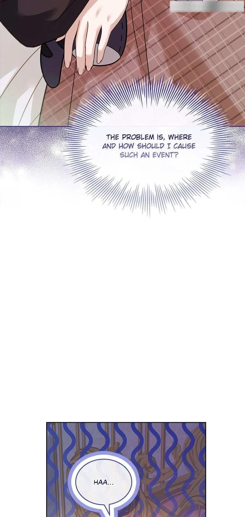 The Lady Wants to Rest Chapter 119 – Page 29
