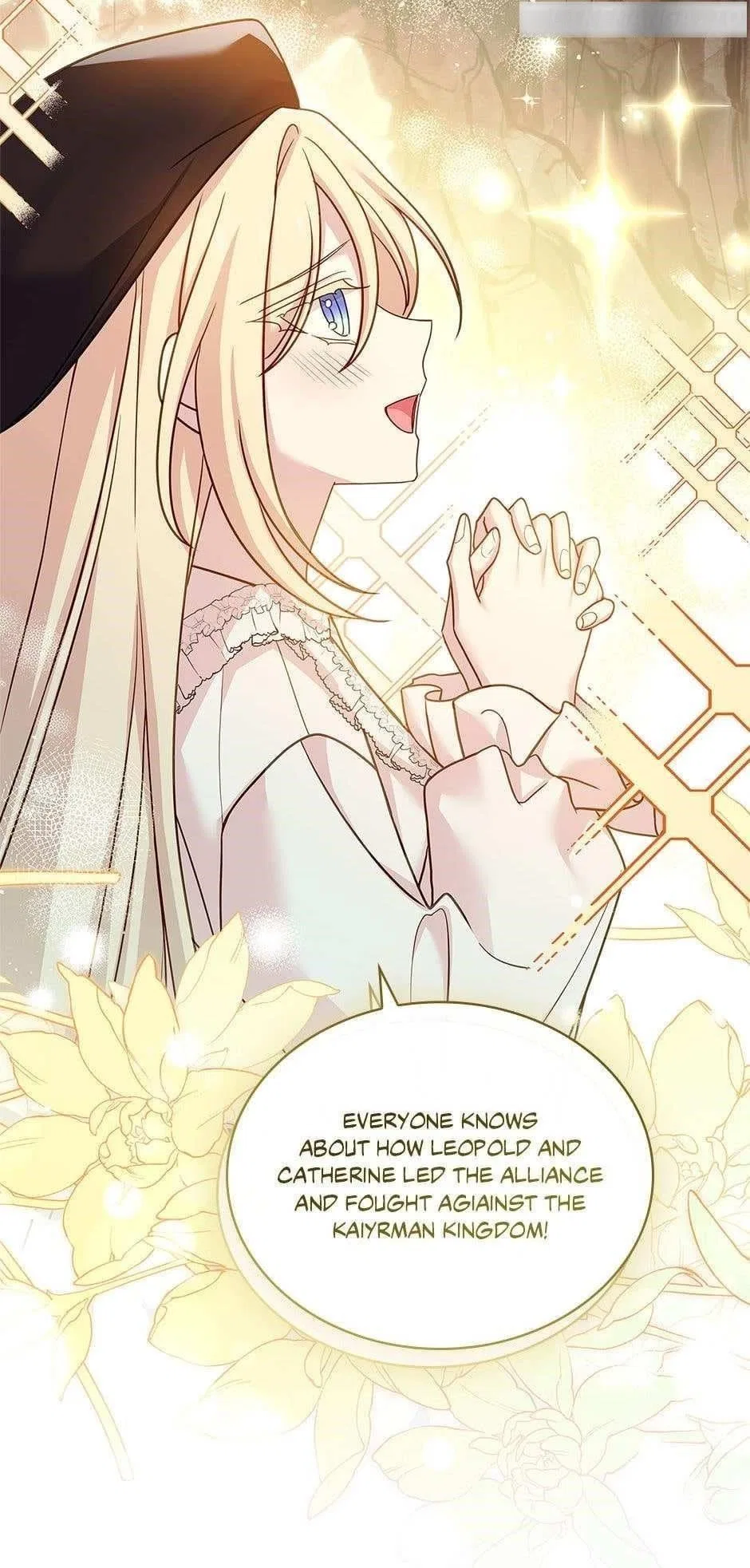 The Lady Wants to Rest Chapter 119 – Page 35