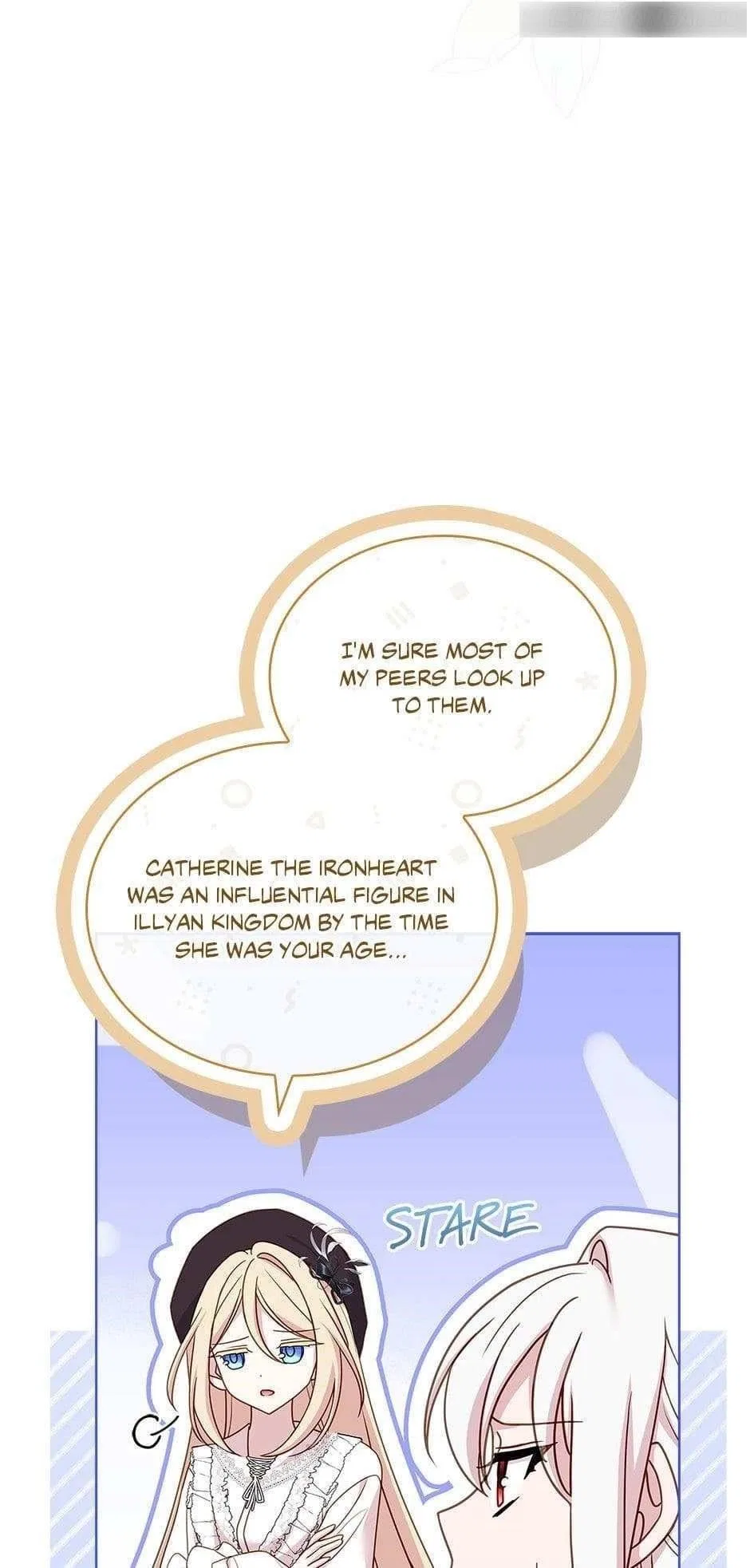 The Lady Wants to Rest Chapter 119 – Page 36