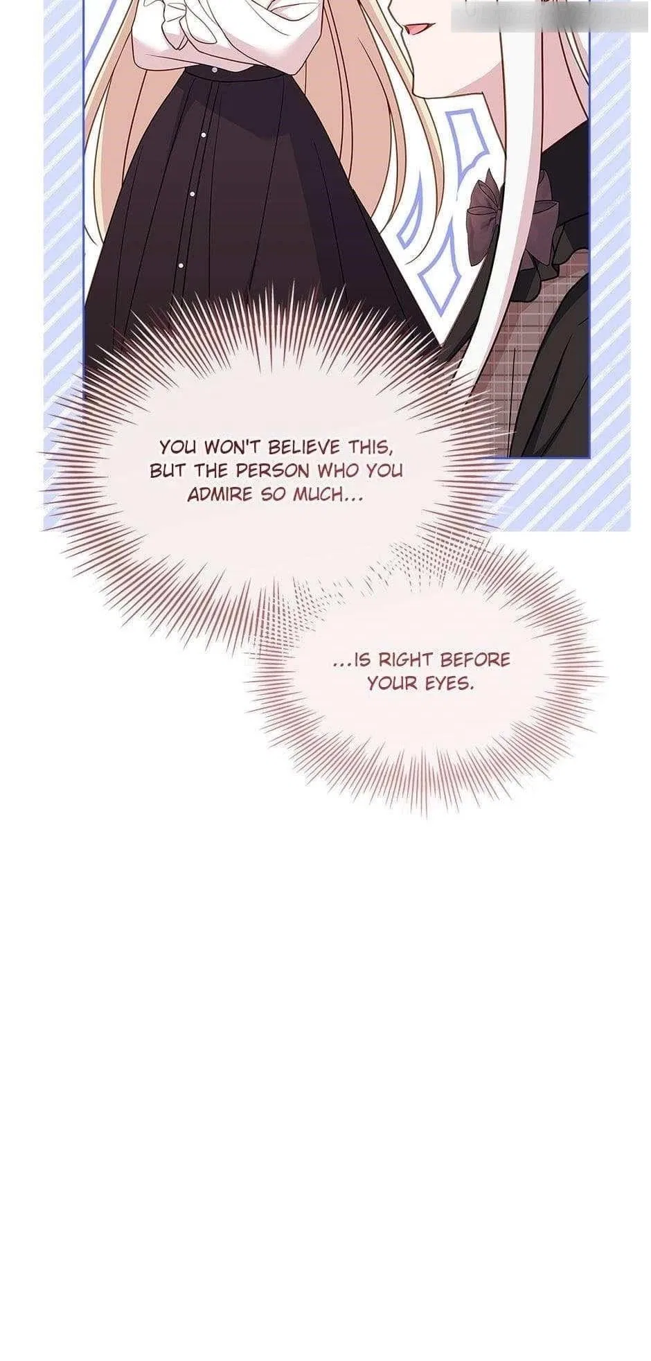 The Lady Wants to Rest Chapter 119 – Page 37