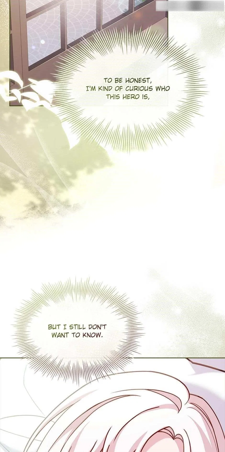 The Lady Wants to Rest Chapter 119 – Page 41