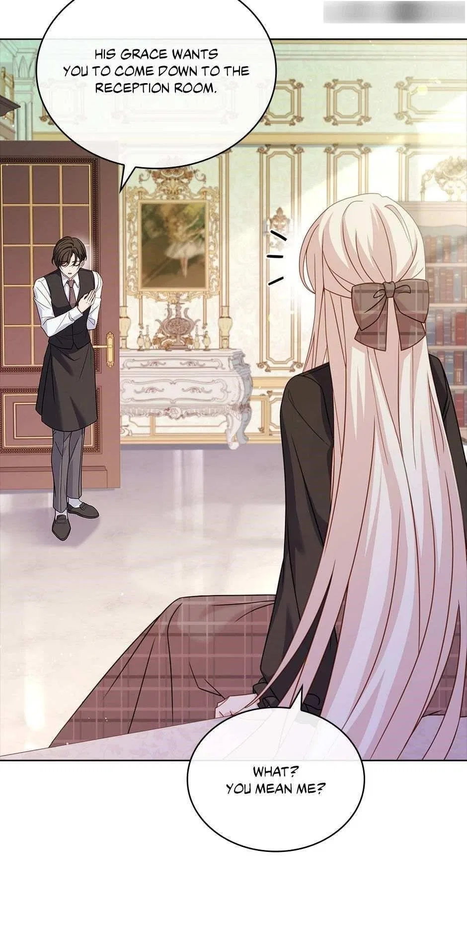 The Lady Wants to Rest Chapter 119 – Page 45
